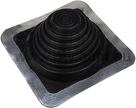 SatKing  Rubber Dektite 10-140mm